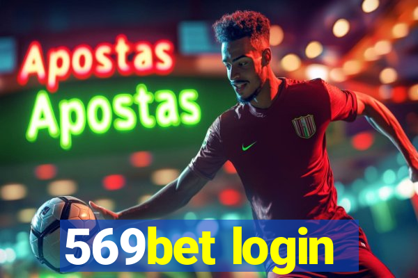 569bet login